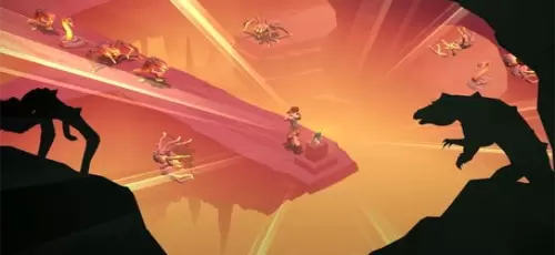 古墓丽影传说迷踪