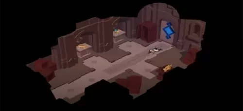 古墓丽影传说迷踪