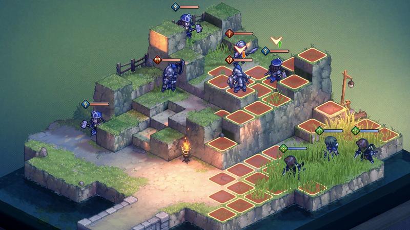 铃兰之剑：为这和平的世界