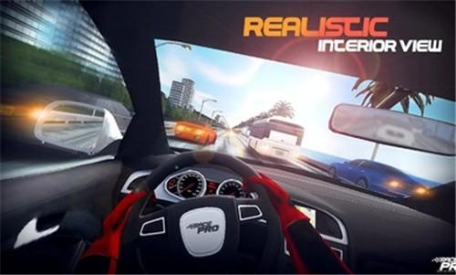 职业赛车手安卓版