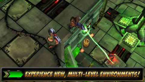 枪火兄弟连无限资源版