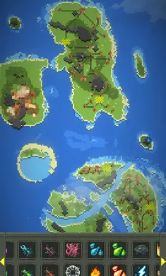 世界盒子10.3修改版