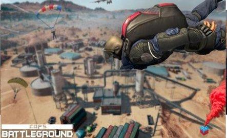 美国警察模拟器安卓版