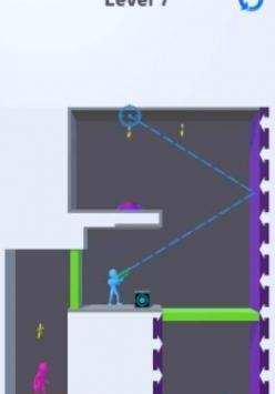 两个黑洞一对夫妇