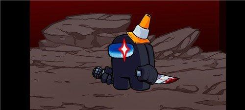 周五夜放克内鬼小黑模组