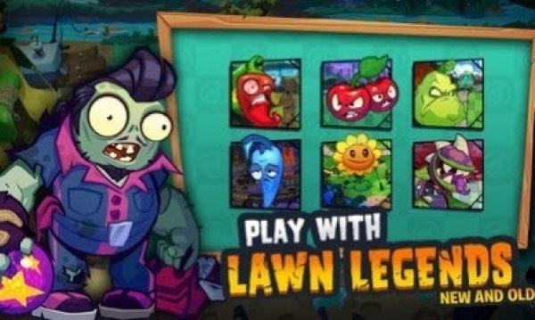 pvz3重制版