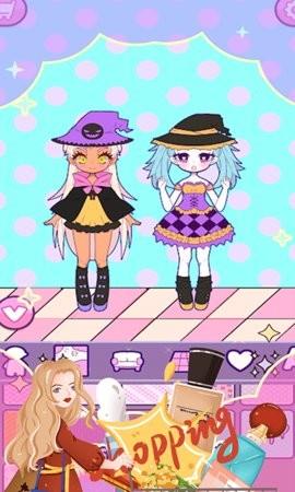 时尚娃娃生日会安卓版