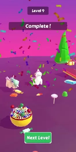 谁动了我的糖果最新版