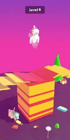 谁动了我的糖果最新版