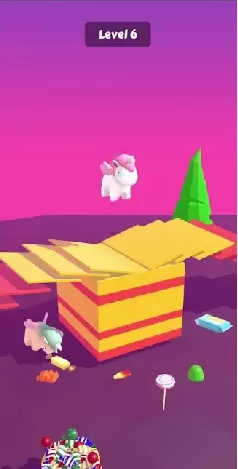 谁动了我的糖果最新版