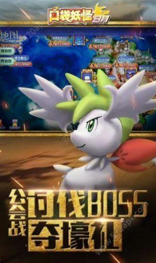 口袋妖怪幻之宝石