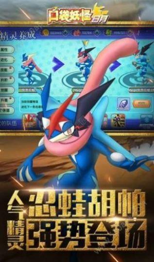 口袋妖怪幻之宝石