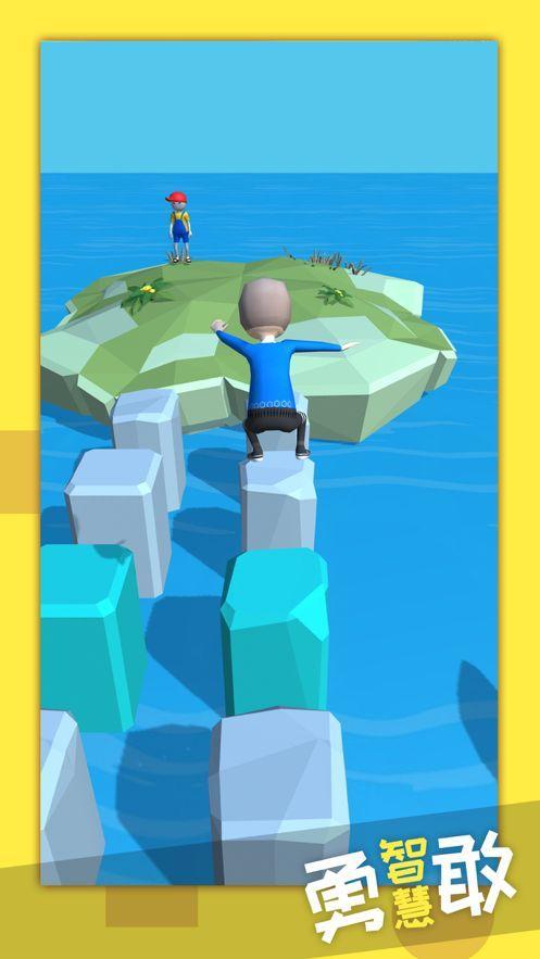 闯关游戏模拟器抠糖饼