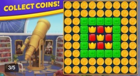 元素合成国王爱消除最新版