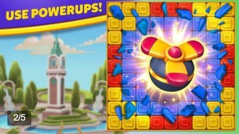 元素合成国王爱消除最新版