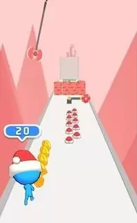 我有一个大脑袋