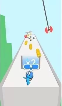 我有一个大脑袋