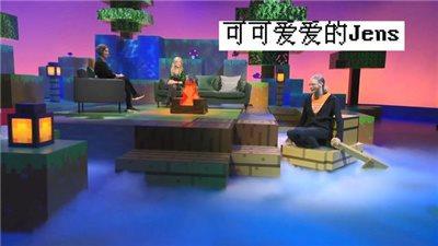 我的世界1.19版