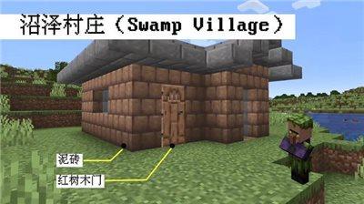 我的世界1.19版