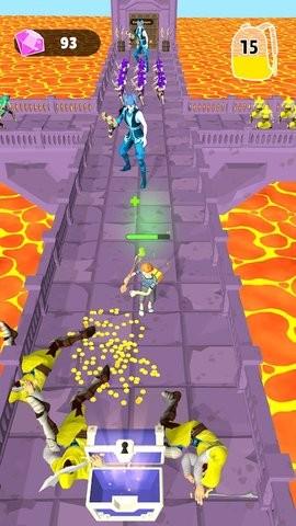 地牢王国安卓版