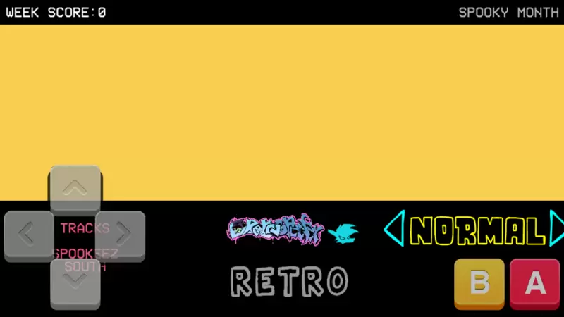 周五夜放克RetroSpecter模组