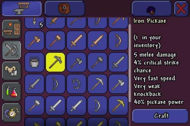 泰拉瑞亚1.4.1.5.1