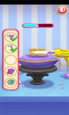 美人鱼公主美妆 