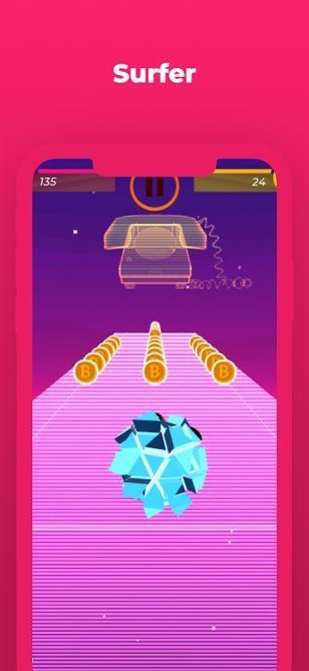 赛博冲浪者红包最新版