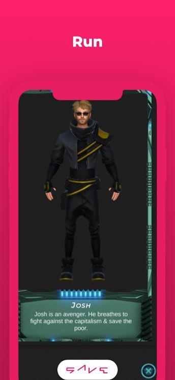 赛博冲浪者红包最新版