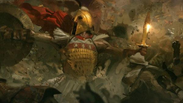 帝国时代4手机版