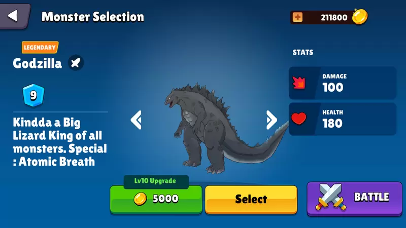 哥斯拉vs金刚修改版