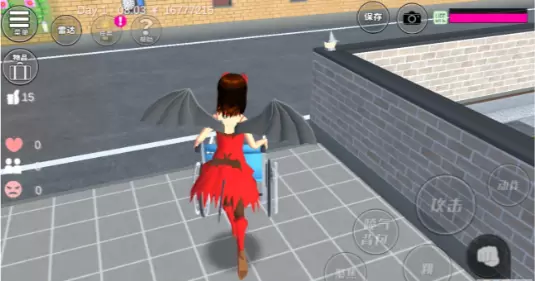 樱花校园模拟器无需登录11月版本