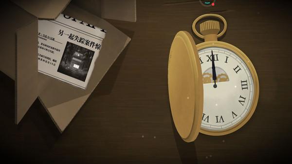 滴答滴答双人冒险中文版