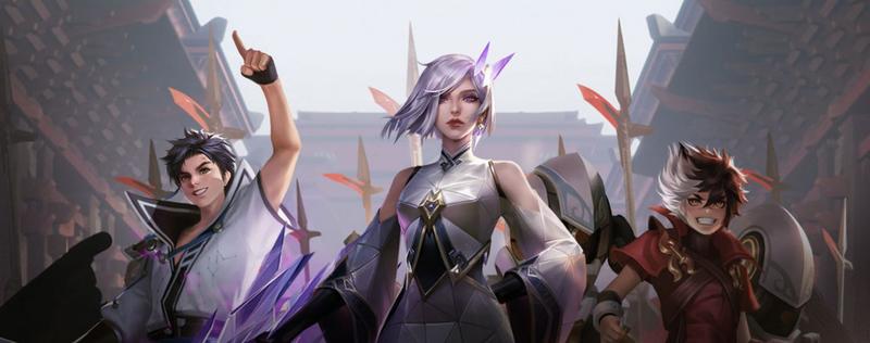 王者荣耀体验服