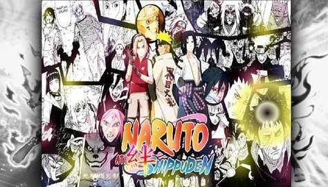 轻空版bvn全火影版