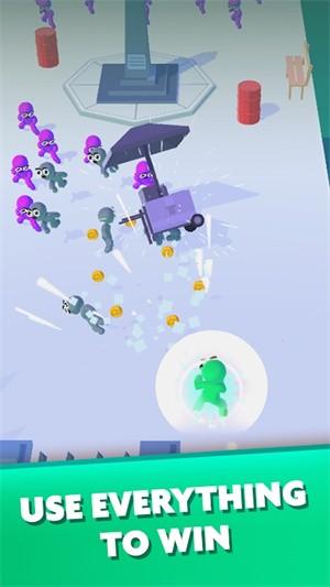 冲拳大师安卓版