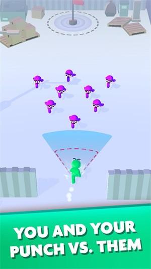 冲拳大师安卓版