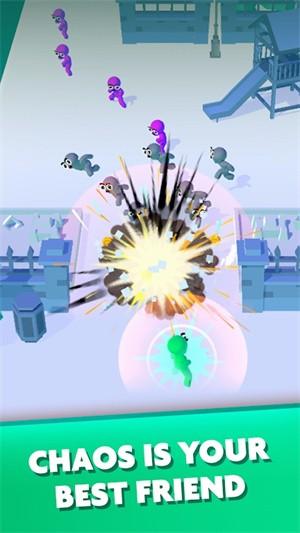 冲拳大师安卓版