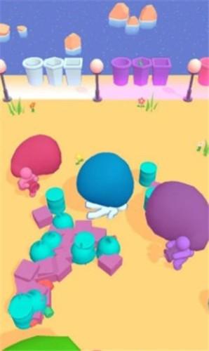 回收竞技场安卓版