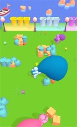 回收竞技场安卓版