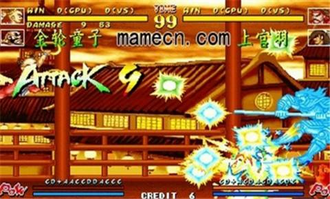 傲剑狂刀免费版