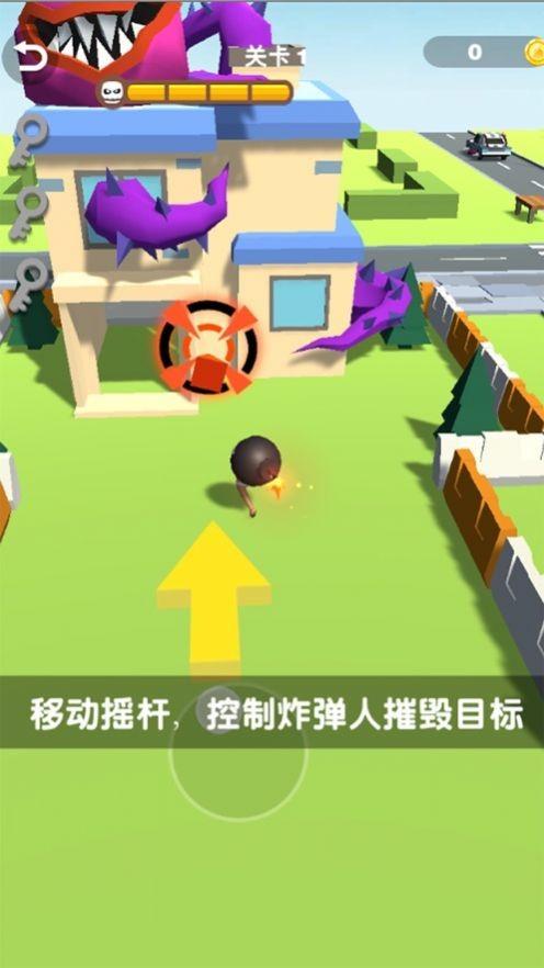 爆破敢死队手机版