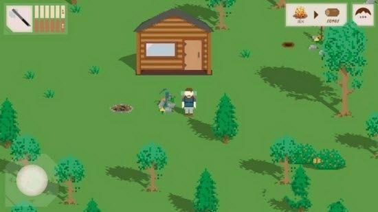 独自一人汉化版