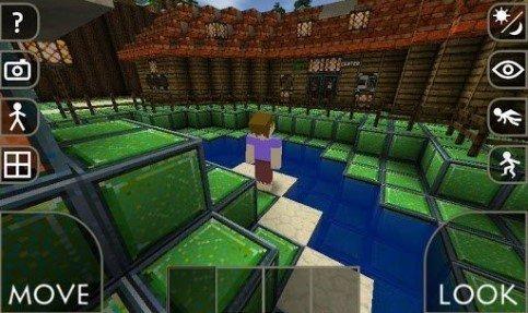 生存战争远古时代