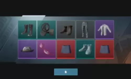 和平精英开箱模拟器