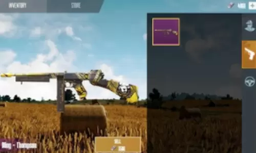 和平精英开箱模拟器