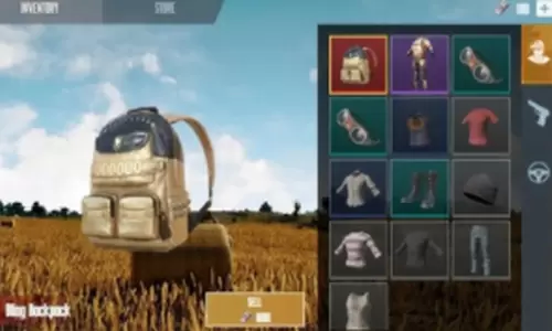 和平精英开箱模拟器