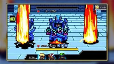 永恒的时钟塔安卓版