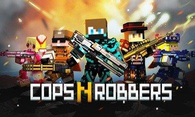 像素射击变异模式