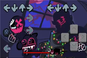 周五夜放克感染模组